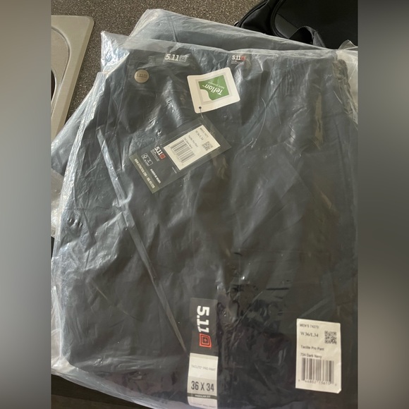 Tactical work pants!! - Picture 3 of 3